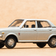 Illustration for article titled Review: Tomica Limited Vintage - Honda 1300 99S